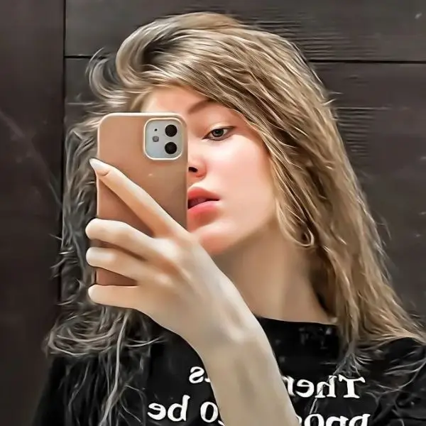 girl pic