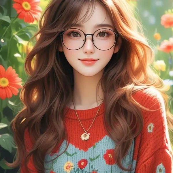 cute cartoon pic