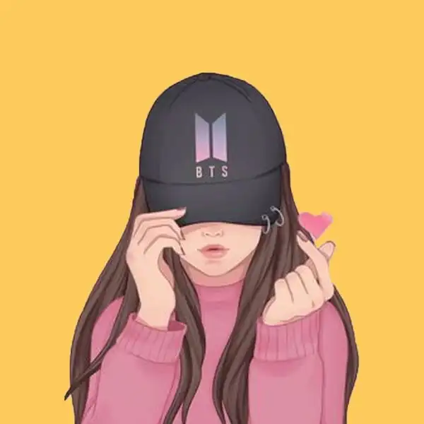 profile picture cartoon