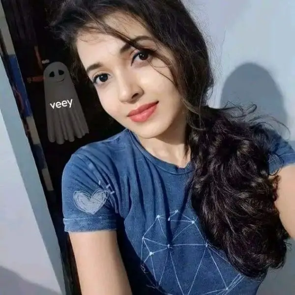 cute girl pic