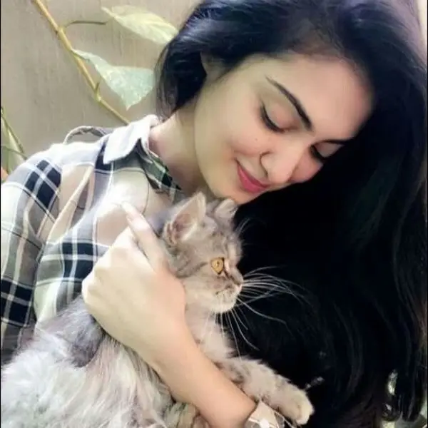 profile pic girl