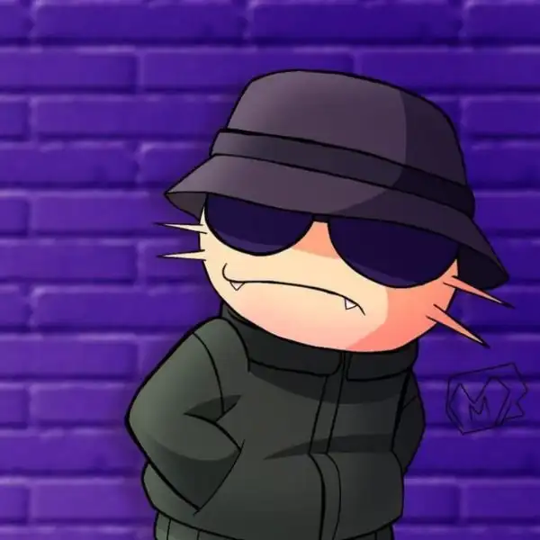 profile picture cartoon