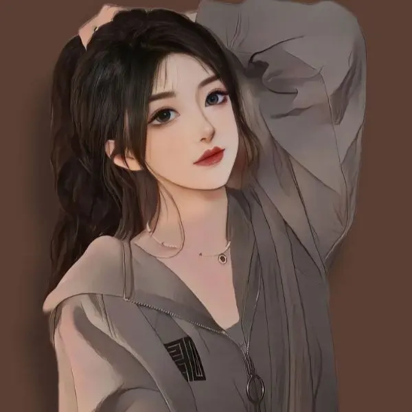 cute cartoon pic