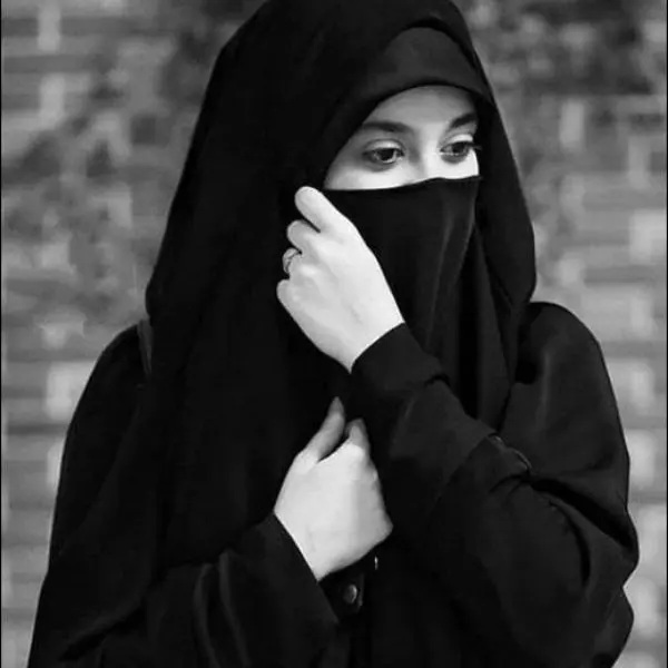 hijab girl pic