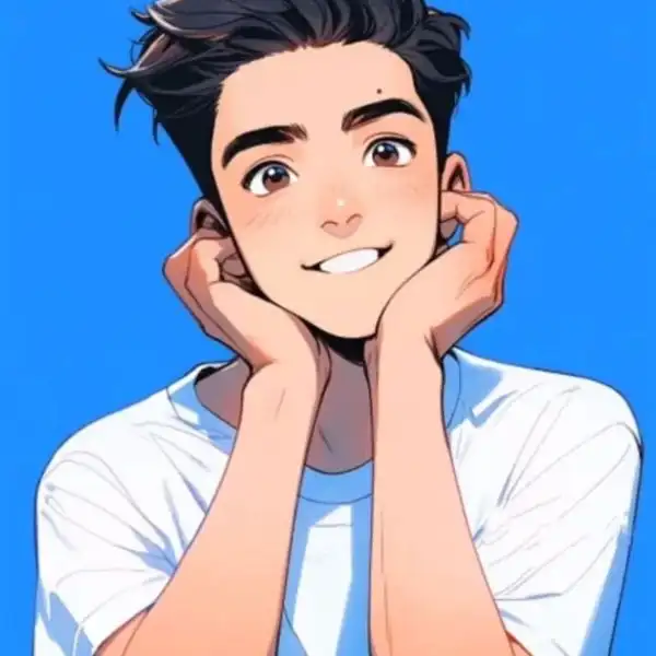 profile picture cartoon