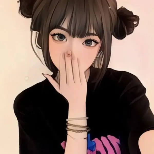 cute cartoon pic