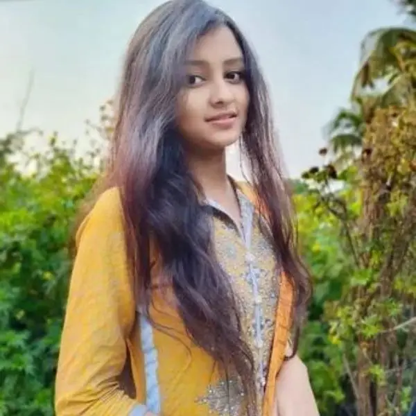 cute girl pic