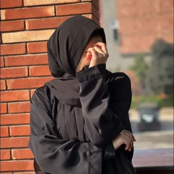 hijab girl pic