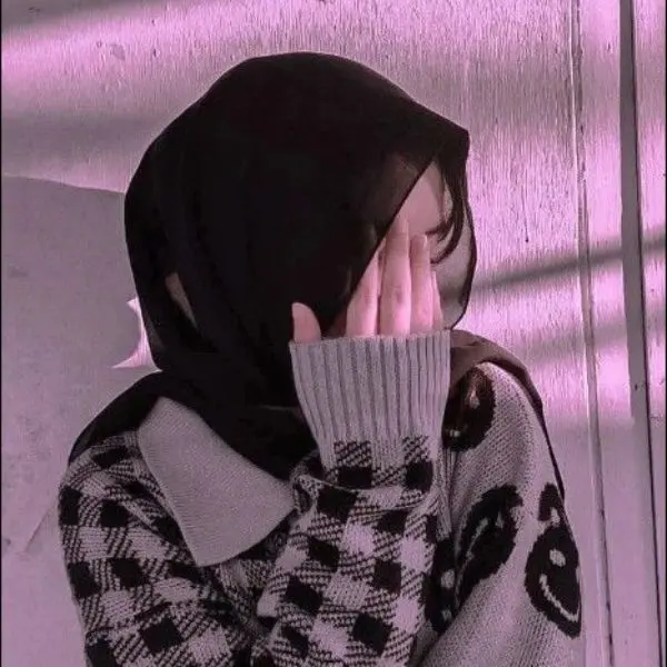 hijab girl pic
