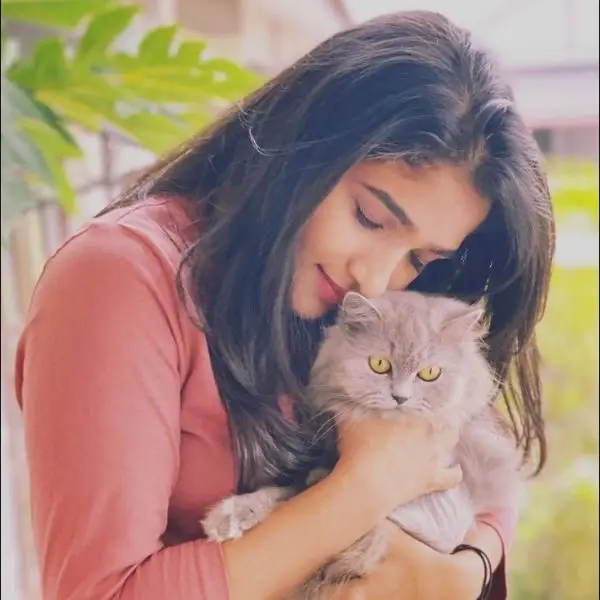 profile pic girl