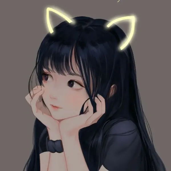cute cartoon pic