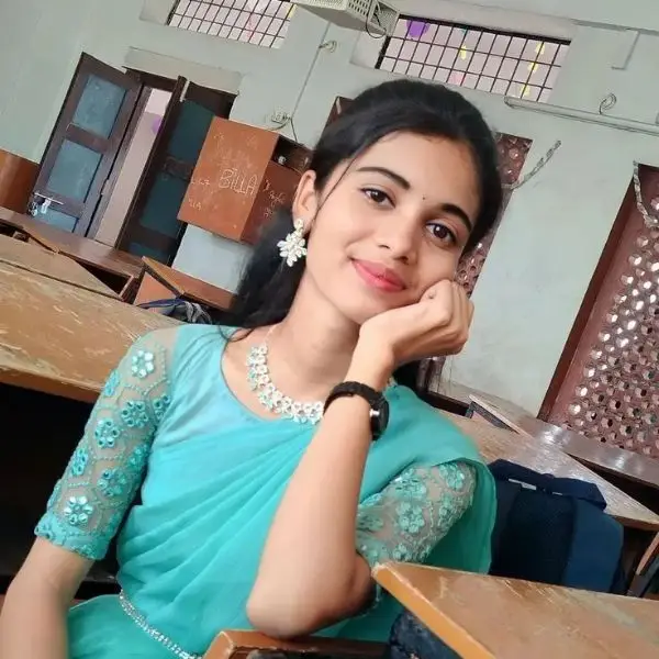 cute girl pic