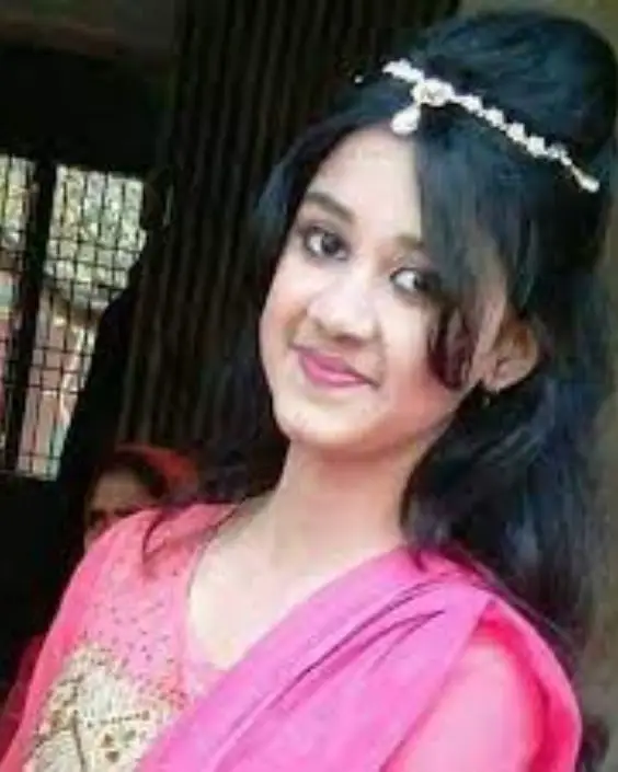 cute girl pic