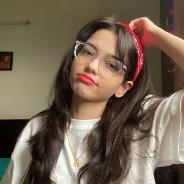 cute girl pic