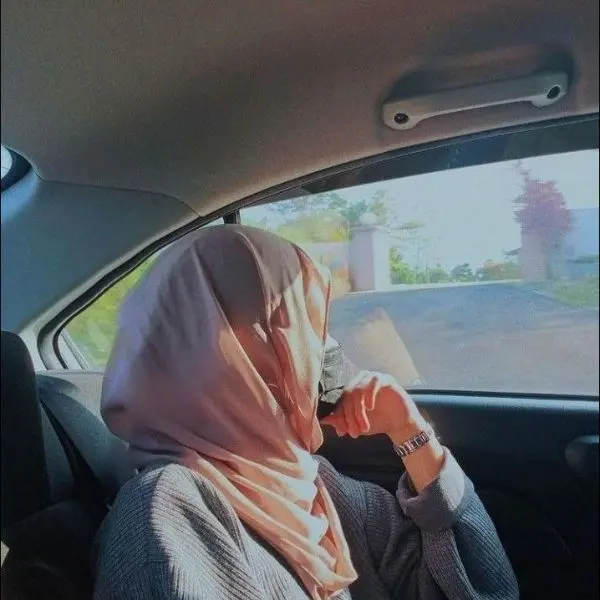 hijab girl pic