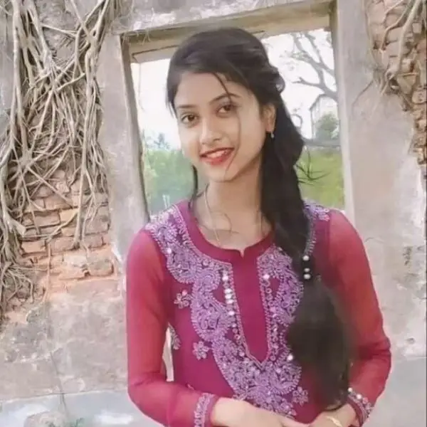 cute girl pic