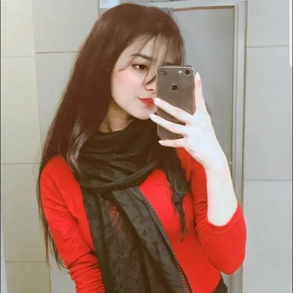 profile pic girl