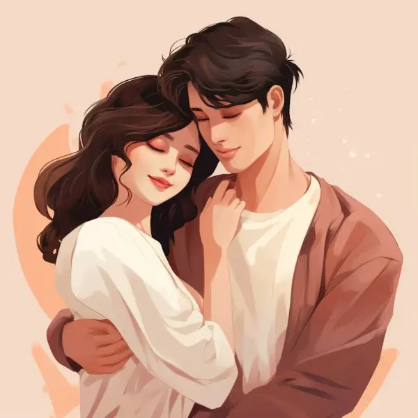 cute cartoon pic