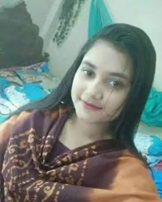 cute girl pic