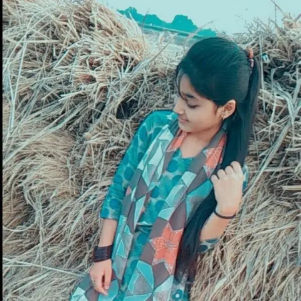 cute girl pic