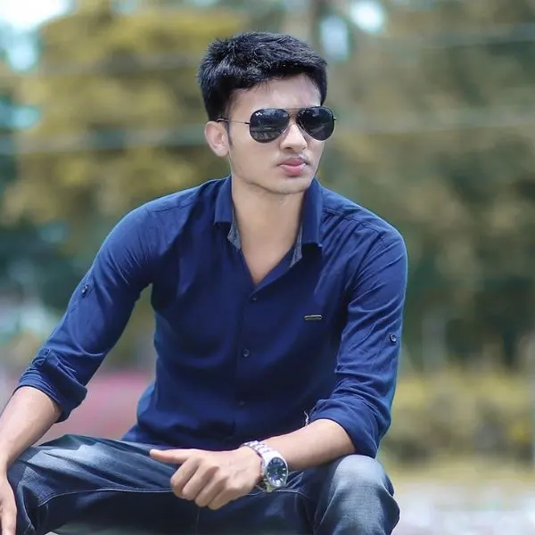 boy profile pic