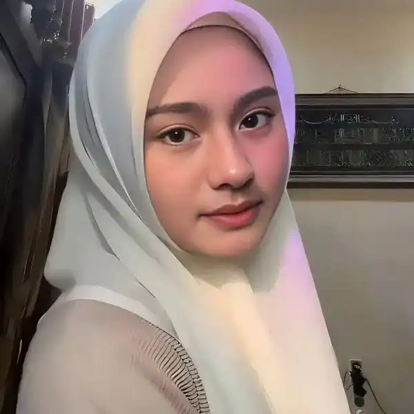 hijab profile pic