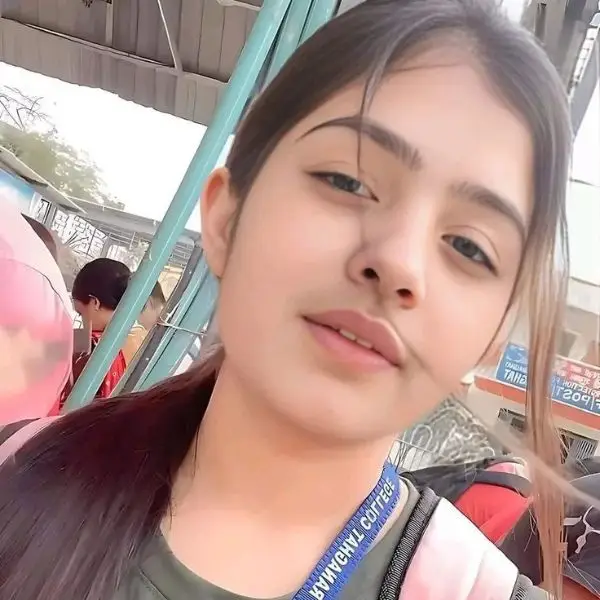 cute girl pic
