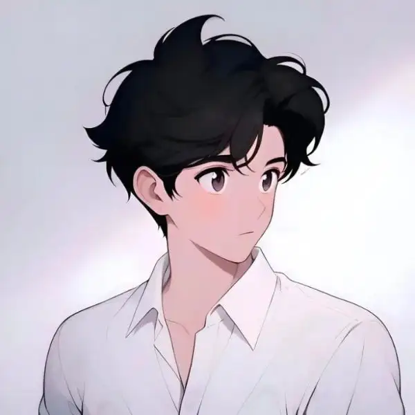 profile picture cartoon