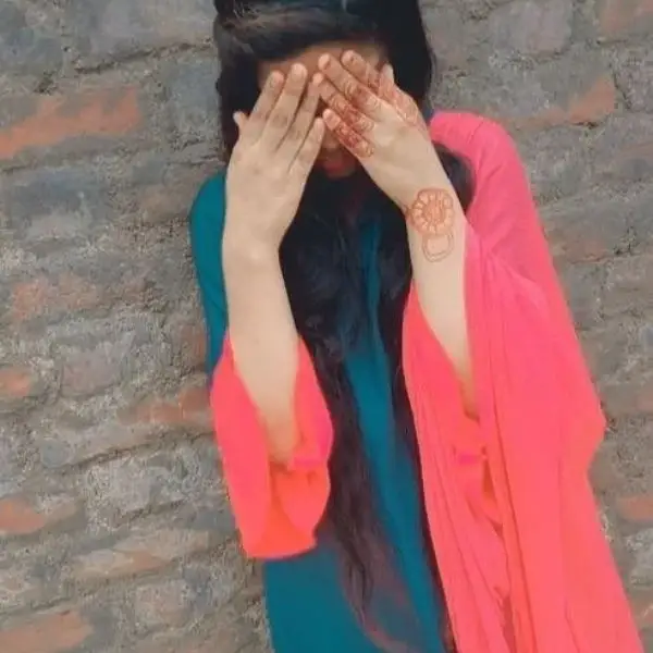 cute girl pic
