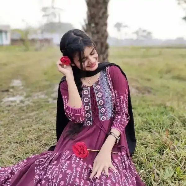 profile pic girl