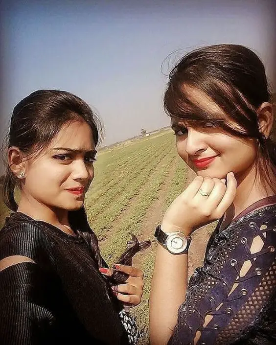cute girl pic
