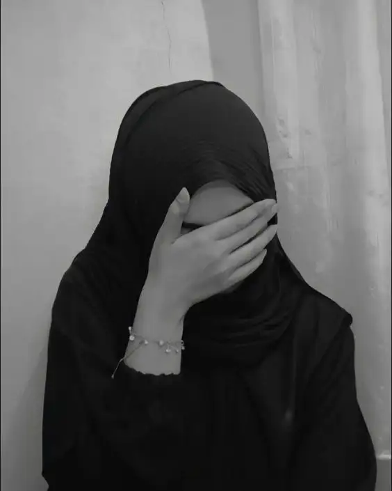 hijab profile pic