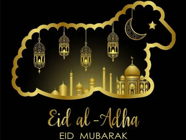 eid ul adha pic