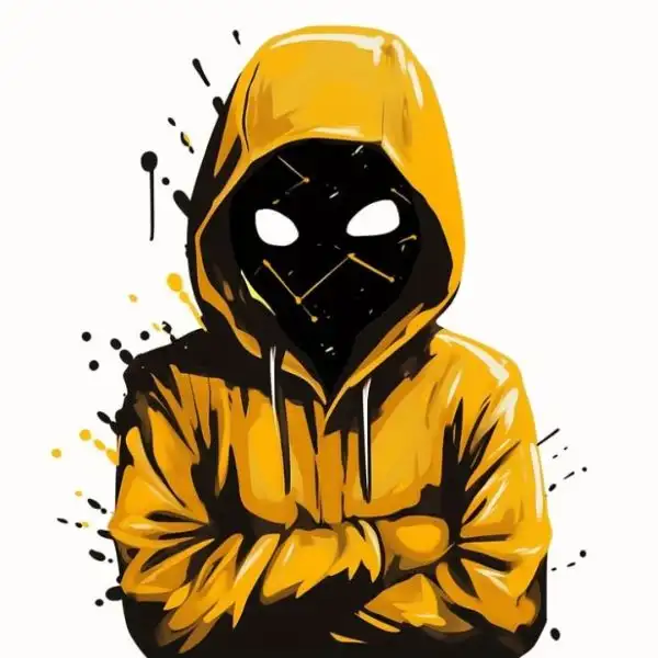 profile picture cartoon