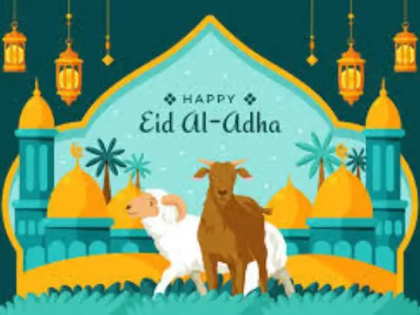 eid ul adha pic