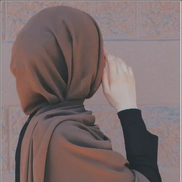 hijab girl pic
