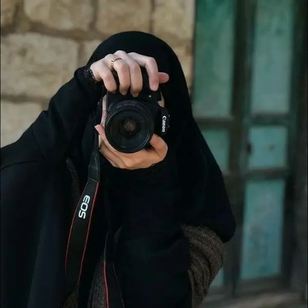 hijab girl pic
