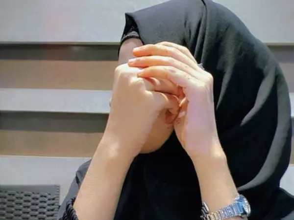 hijab girl pic