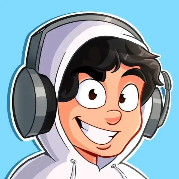profile picture cartoon