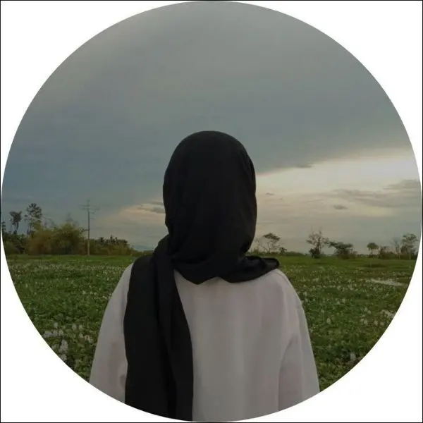 hijab girl pic