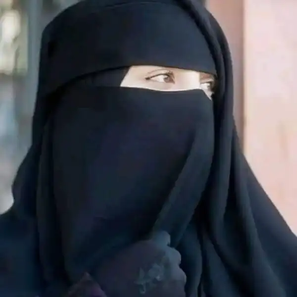 hijab profile pic