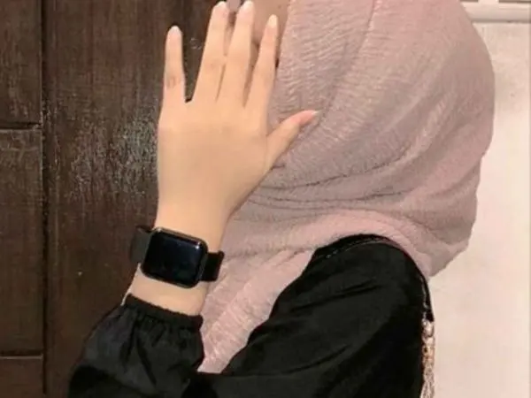 hijab girl pic