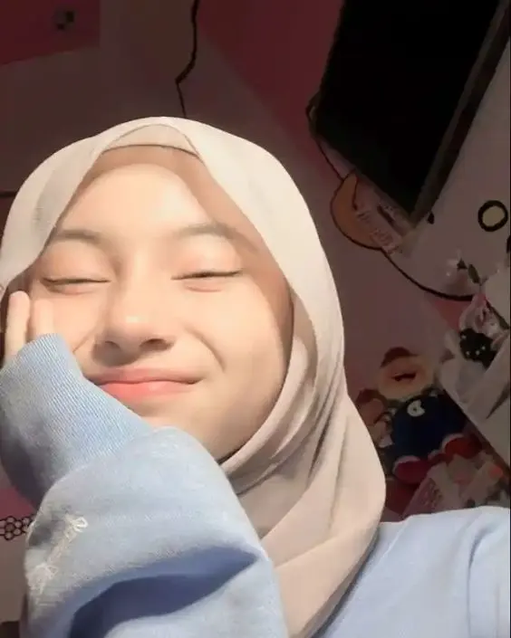 hijab girl pic