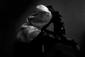 499+ black profile pic | কালো প্রোফাইল পিকচার – 2025