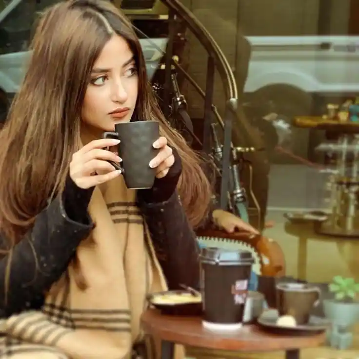 cute profile pic for girls