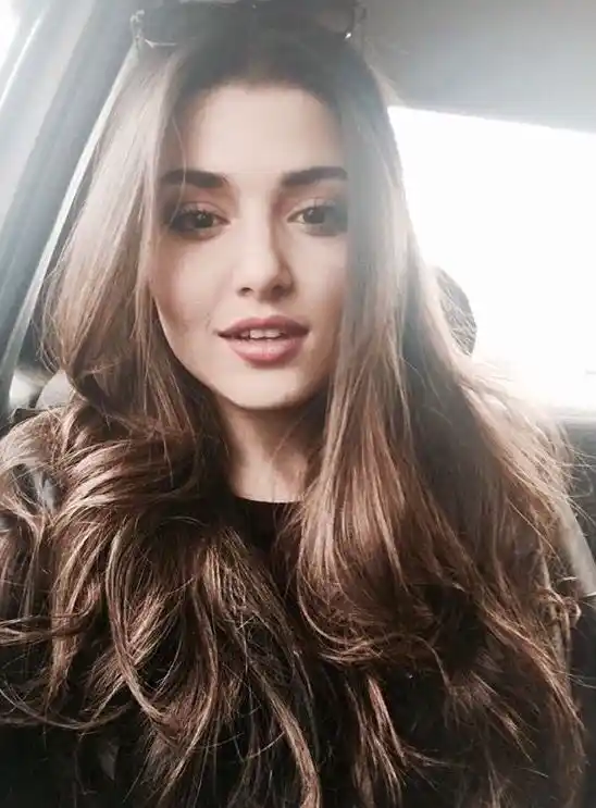 cute profile pic for girls