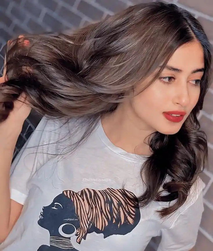 cute profile pic for girls