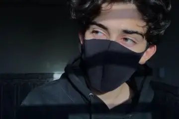 399+ মাস্ক পরা ছেলেদের পিক – 2025